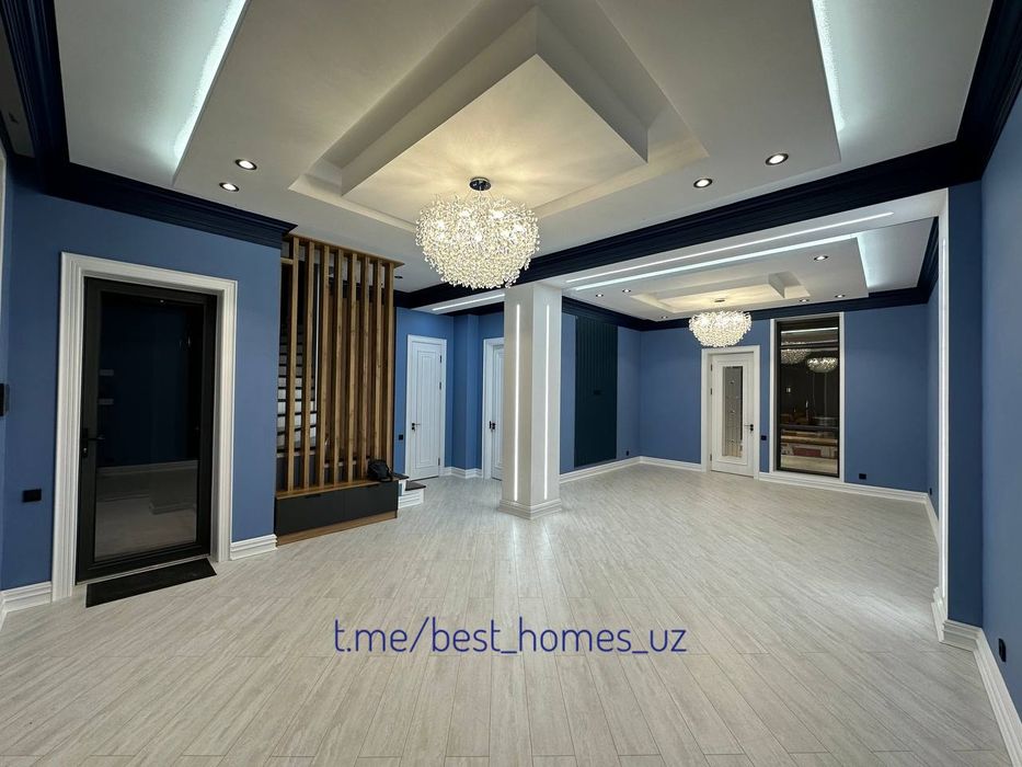 Циолковский Новый Евро Дом Участок