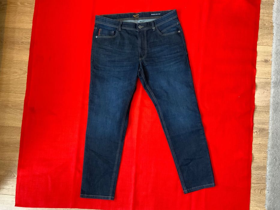 Camel active-оригинални дънки 36 размер