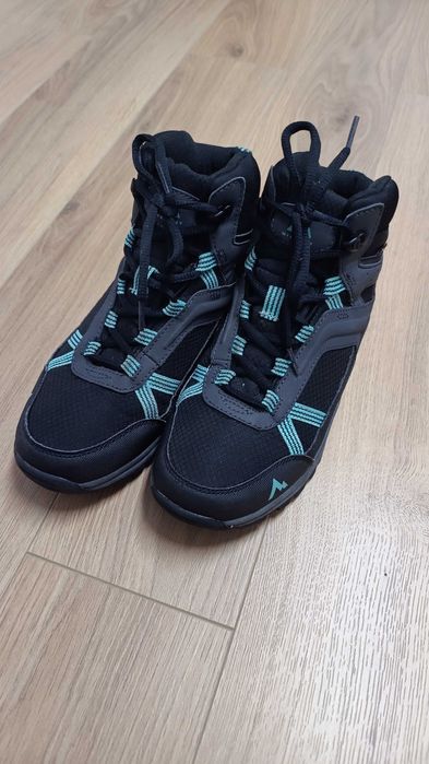 Ghete iarna mar 37, interior 23 cm