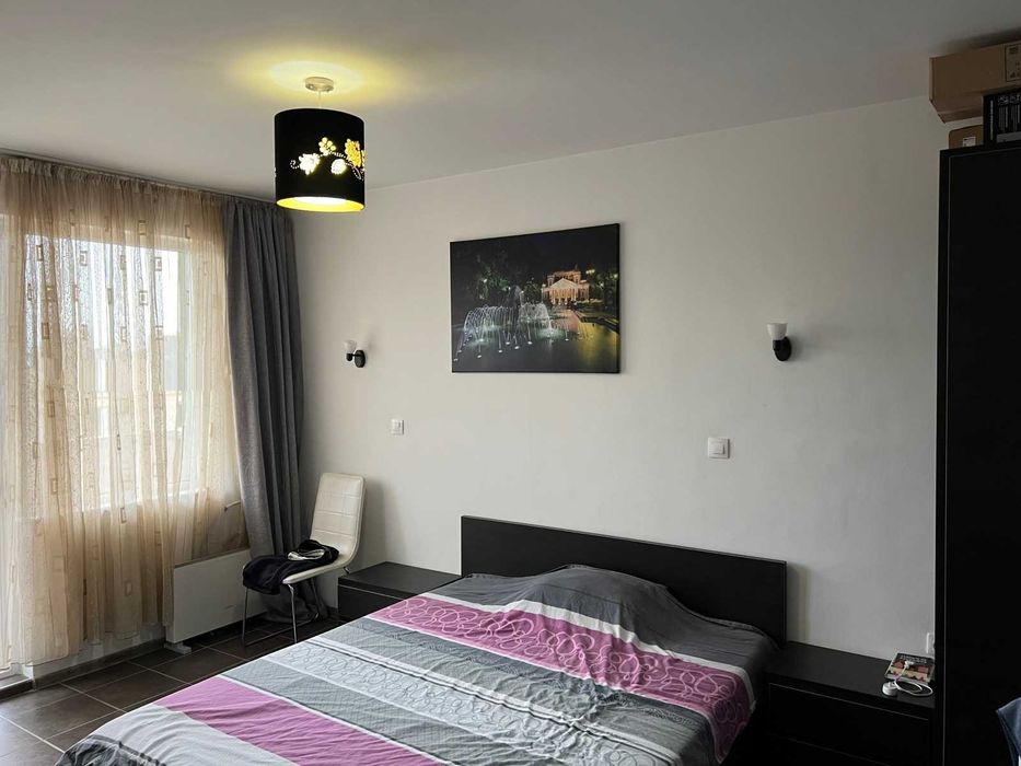 Дава се под наем Двустаен апартамент в София, Манастирски ливади - 70 кв.м за 550 € - Снимка #4