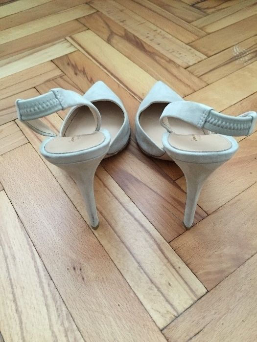 Gianvito Rossi 37" Дамски Обувки