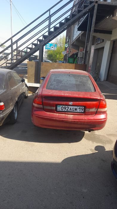 Продам Мазда кронос