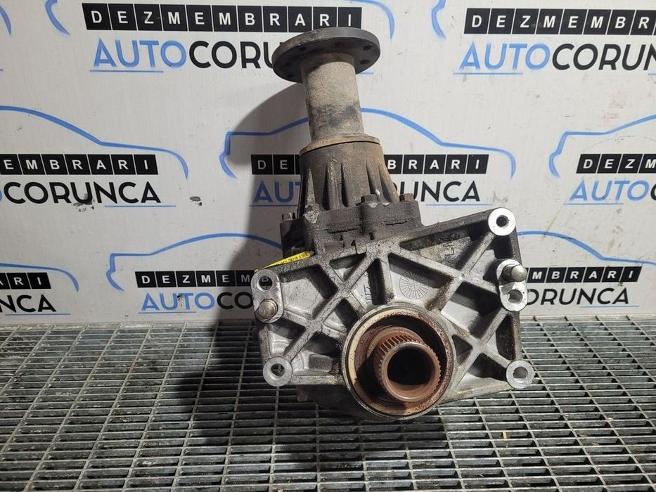 Cutie de Tranfer Grup Fata Hyundai IX35 2.0 CRDI 2010 - 2019 136CP Manuala 6 Trepte D4HA ...