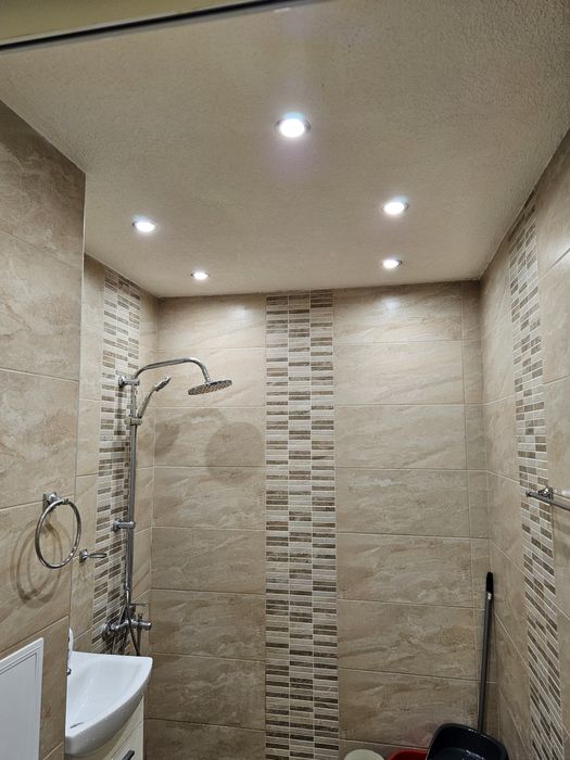 Дава се под наем Тристаен апартамент в София, Люлин 4 - 75 кв.м за 637.5 € - Снимка #10