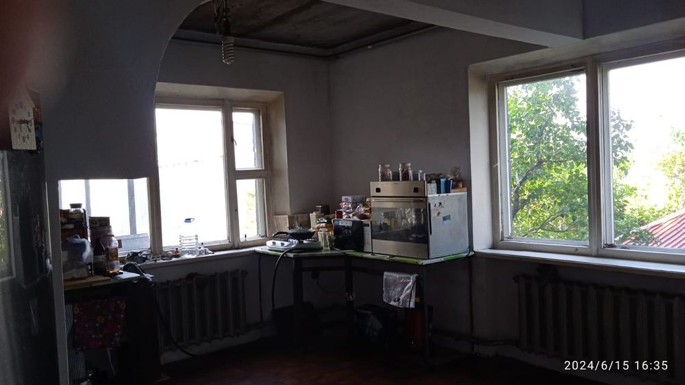 Продам большой дом