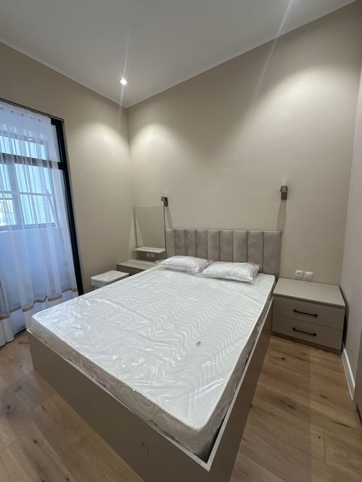 Oz’mahhal кадастр,ремонт,техника,никто не жил.под евро-2