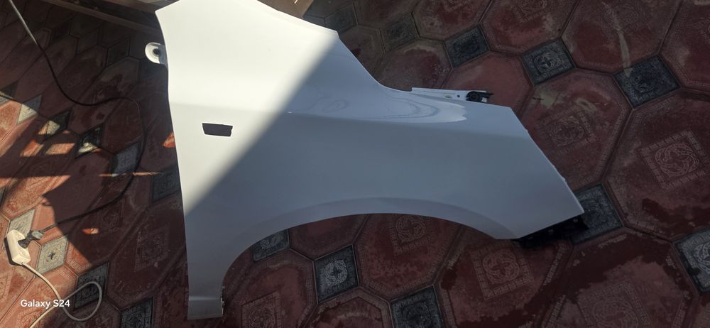 Крило родной.айби йук