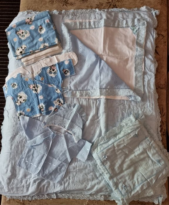 Продаю конверт на выписку