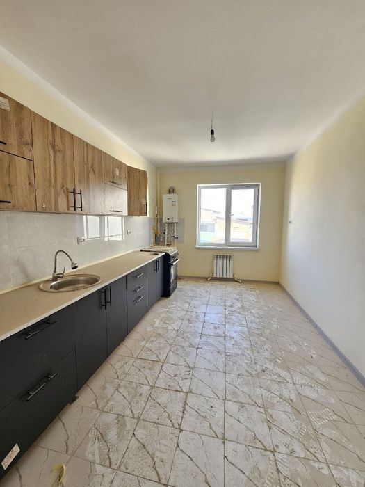 Срочно Продается Новостройка 2 комнаты 3 этаж 72 М2