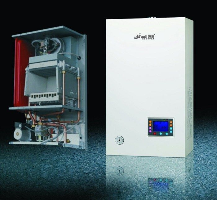 Котел Ремонт и Установка Воданагревател и Бойлер 24/7