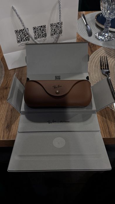 Ray ban gen 2 последний поколение