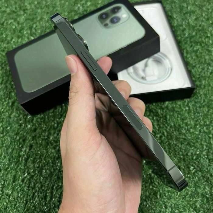 Айфон 13 про макс