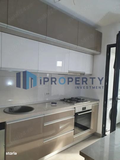 Cavar-Brancoveanu | 2 camere | Decomandat | Balcon | AC | Mobilat + Ut