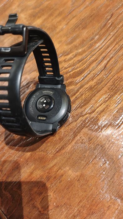 Garmin instinct 2 solar tactical
