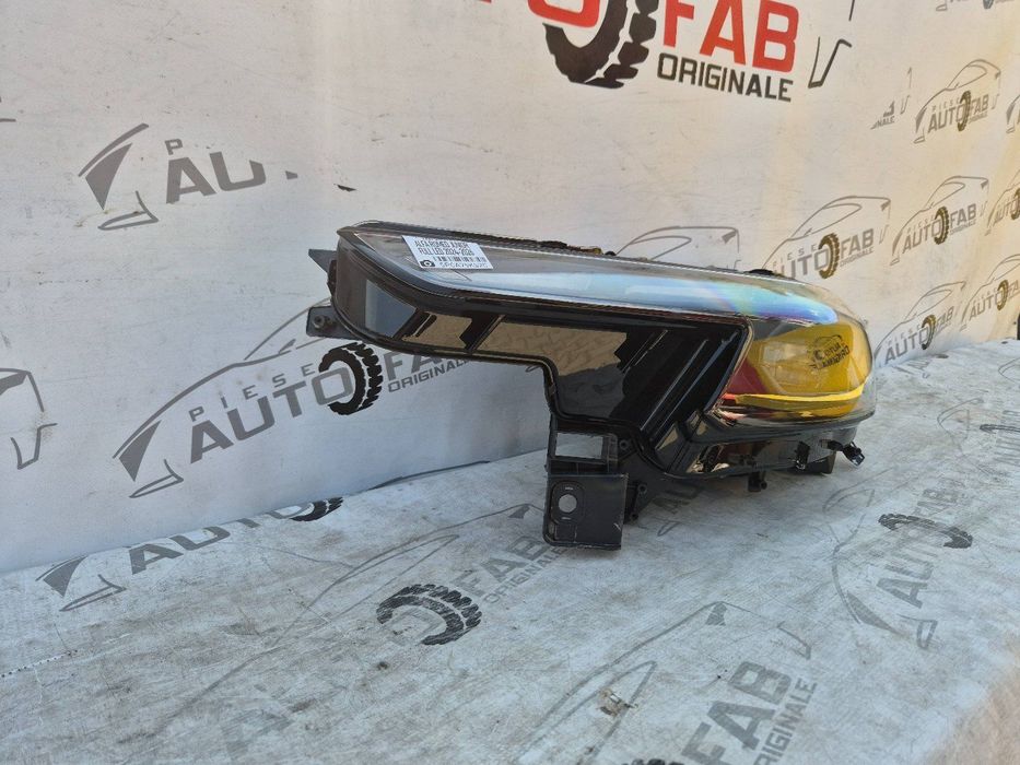Far stanga Alfa Romeo Junior Full LED 50572577 Nou original