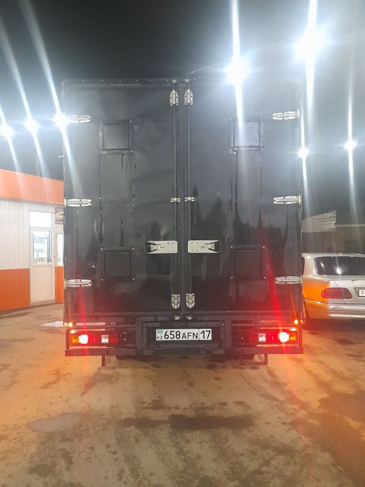 Продается газель