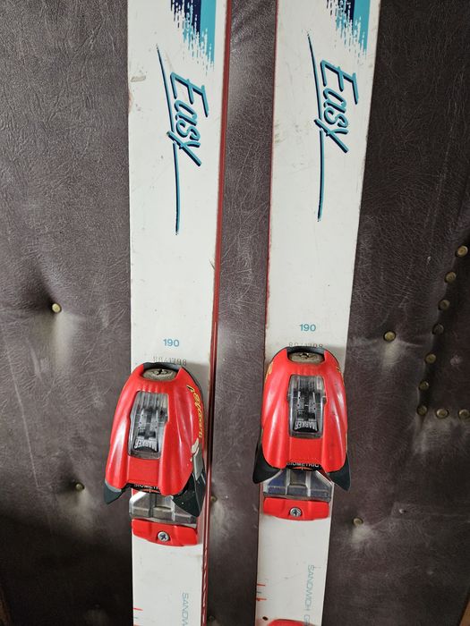 Schiuri in stare bună