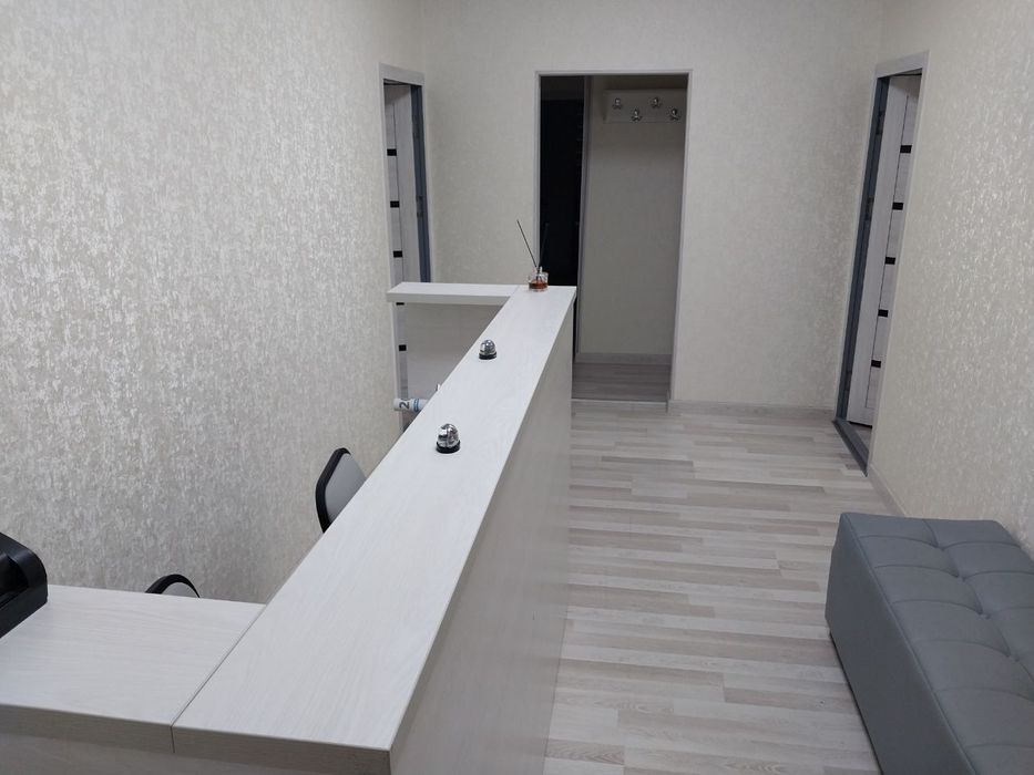 Аренда помещения.Ганга.