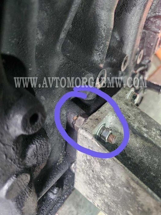 Двигател БМВ 163 коня М47Д20 (204Д4) Е90 Е91 Е81 Е82 Е87 Е60 Х3 Е83