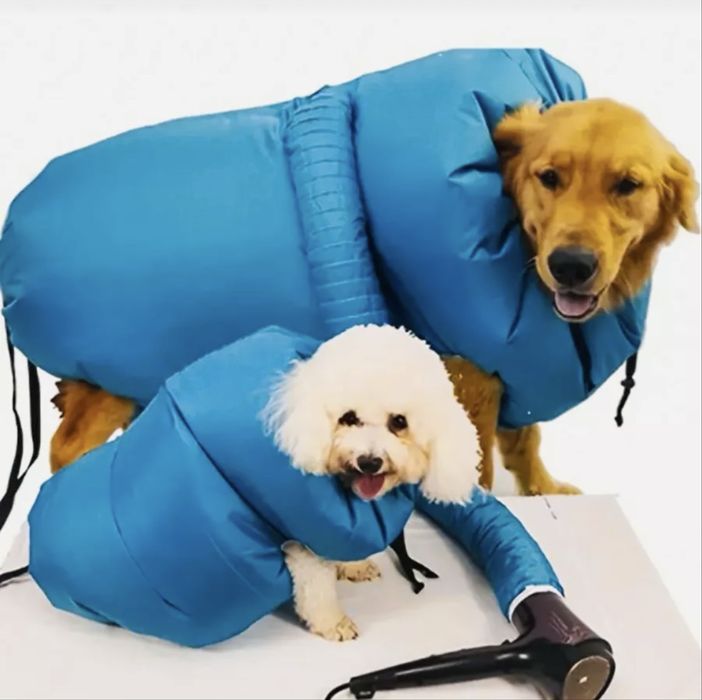 Сушилка для собак