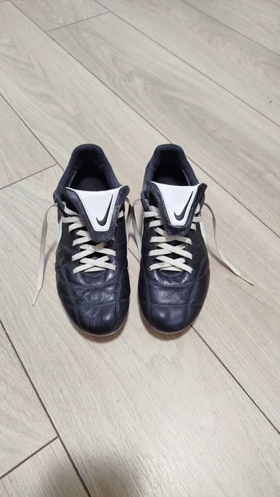 Ghete fotbal Nike nr41