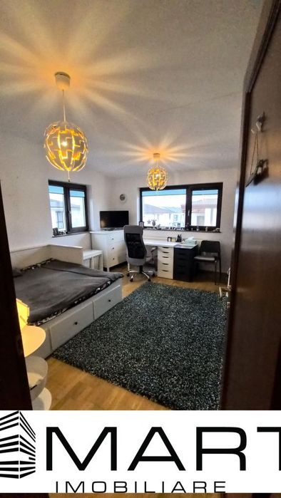 casa / vila 4 camere zona Cetate Alba Iulia