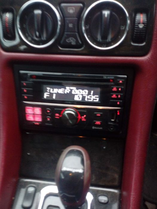 Мерцедес clk 230 на части Mercedes бензин