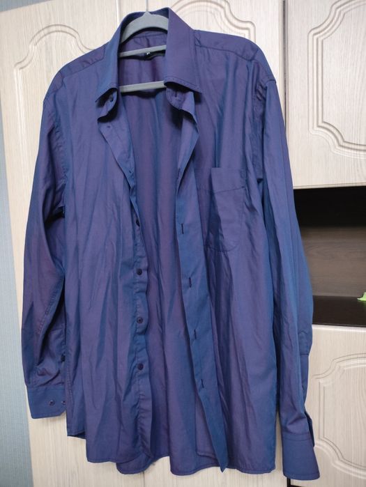 Мужские рубашки #