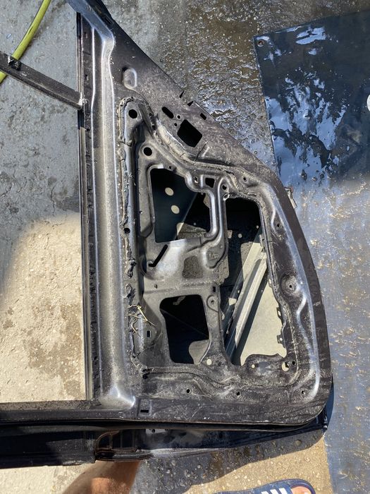 Usa portiera dreapta spate Bmw Seria 3 E90