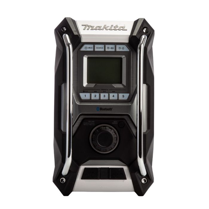 Ново радио Макита Makita MR001GZ1