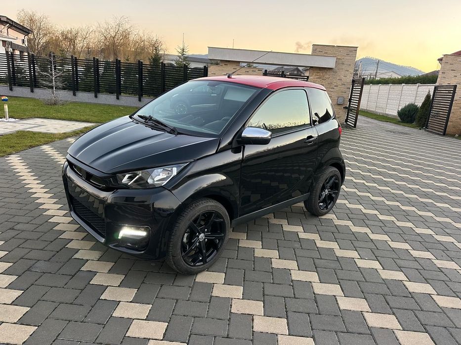 Aixam City Aixam City