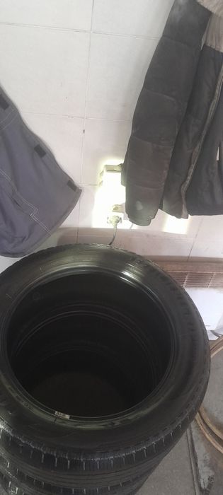 продам пару летних шин