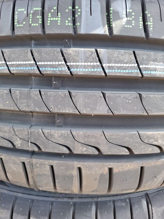 225 45 17 Vand 4 anvelope vară Tristar Noi