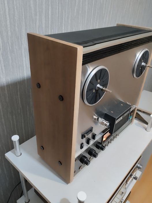 Магнитофон ТЕАС А 3300 SX