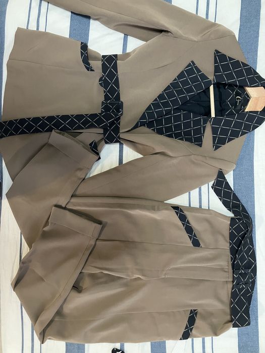 Комплект christine fashion