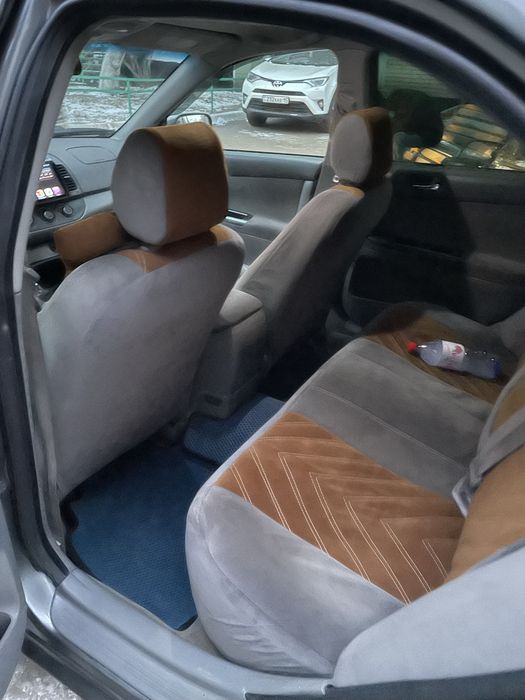 Продам камри 35 американец