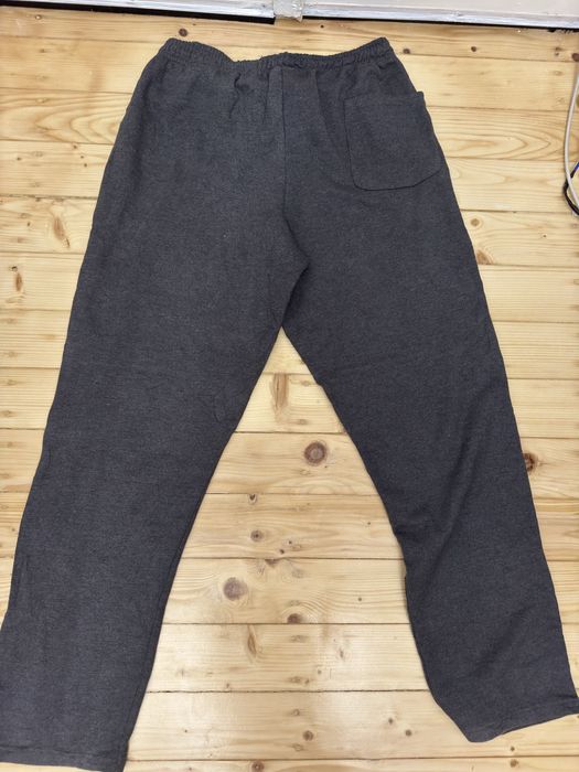 Pantaloni de trening, Champion, marimea XL, gri.