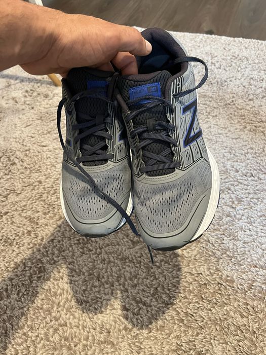 New Balance 680v5-оригинални мъжки маратонки