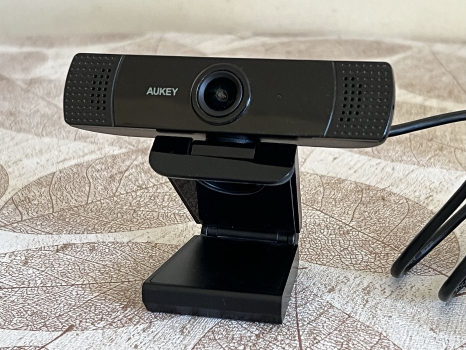 Уеб камера Aukey PC-LM1E