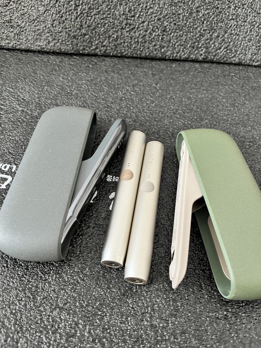 Iqos iluma 2 bucati