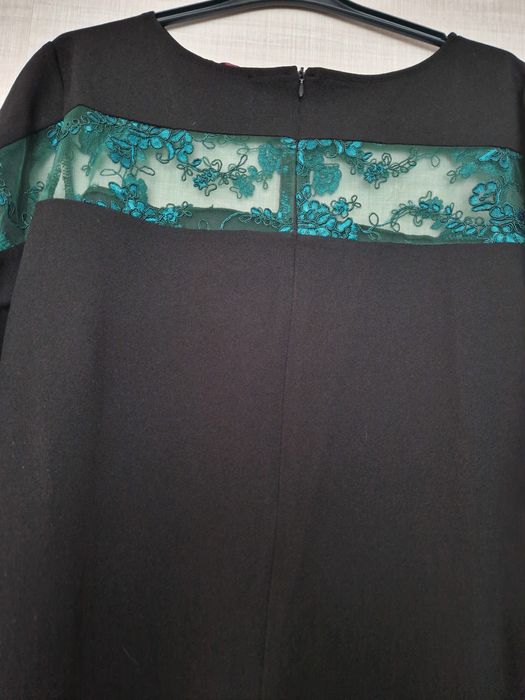 Rochie foarte elegantă