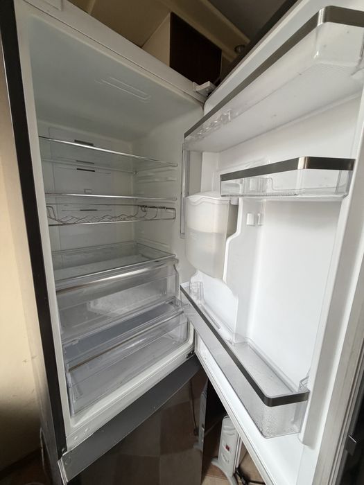 Хладилник фризер Samsung RL58GPGIH