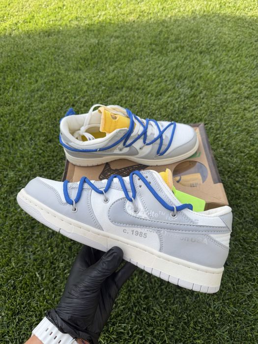 Nike Dunk Lot 10