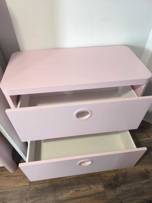 Детски Гардероб и скрин