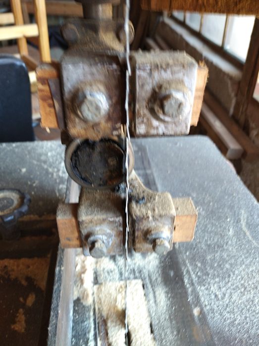 Банциг+точиларка за ленти