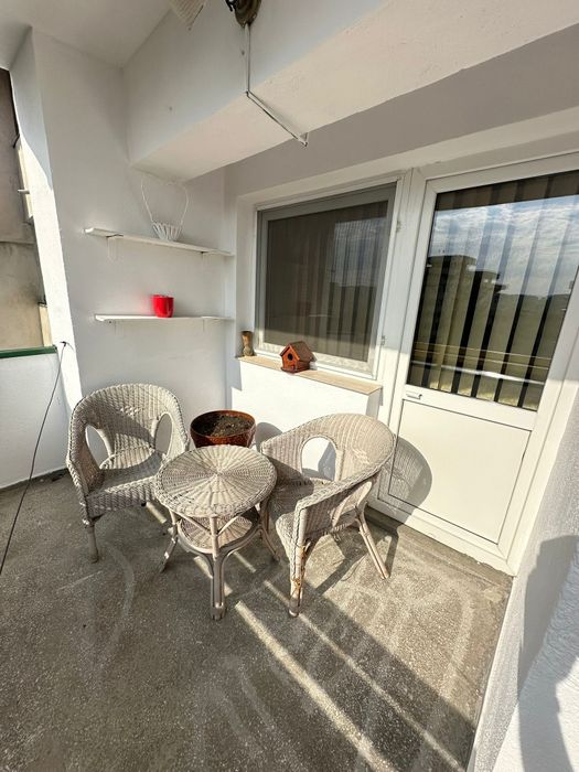 De închiriat apartament Câmpina, 3 camere, vis-a-vis de Milia