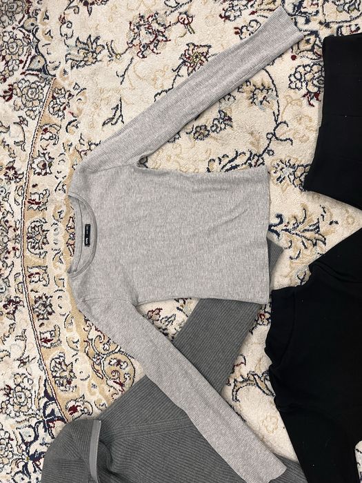 Одежда женская 5штук