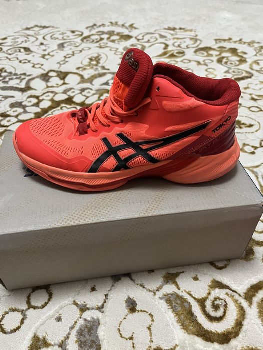 ASICS TOKYO метарайс