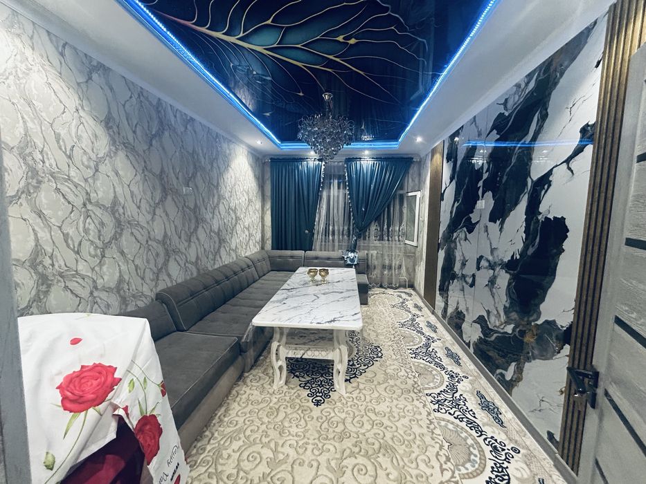 Квартира в Чиланзаре посуточно