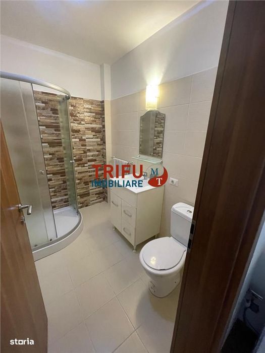 Apartament 2 camere de închiriat – Alba Iulia, Zona Centrală